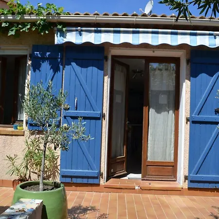 Coquette Maisonnette Centre Les Maures