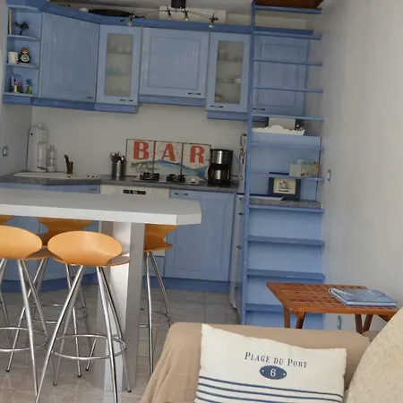 Vakantiehuis Coquette Maisonnette Centre Les Maures