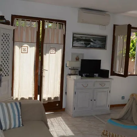 Vakantiehuis Coquette Maisonnette Centre Les Maures