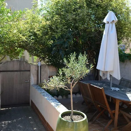 Coquette Maisonnette Centre Les Maures